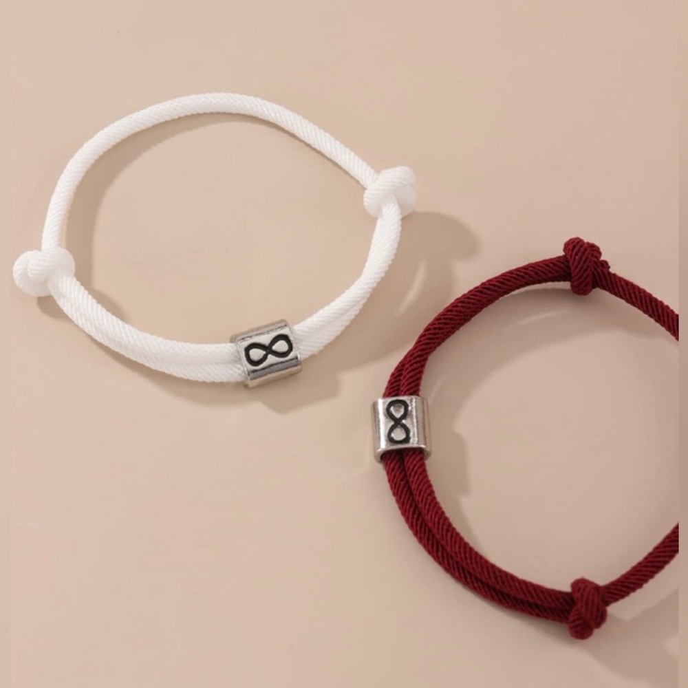 Infinity Bracelets #276 - Picture 2 of 3